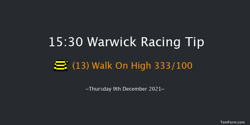 Warwick 15:30 NH Flat Race (Class 5) 16f Wed 17th Nov 2021