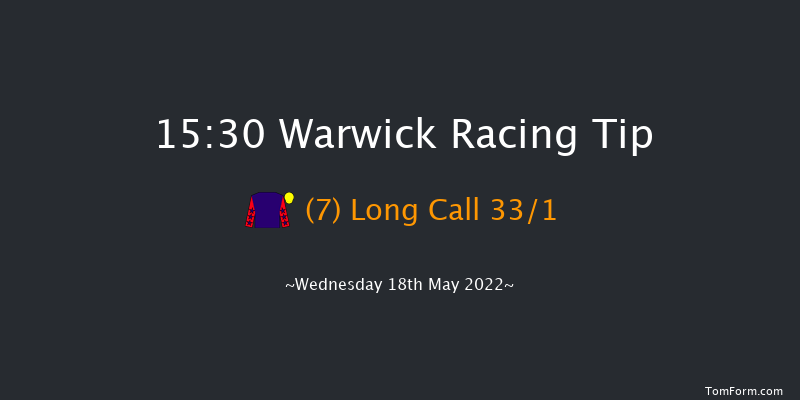 Warwick 15:30 Handicap Hurdle (Class 4) 16f Sat 7th May 2022