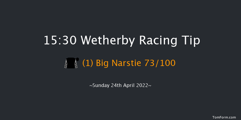 Wetherby 15:30 Handicap (Class 4) 7f Thu 31st Mar 2022