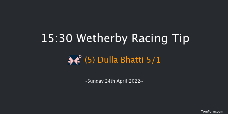 Wetherby 15:30 Handicap (Class 4) 7f Thu 31st Mar 2022