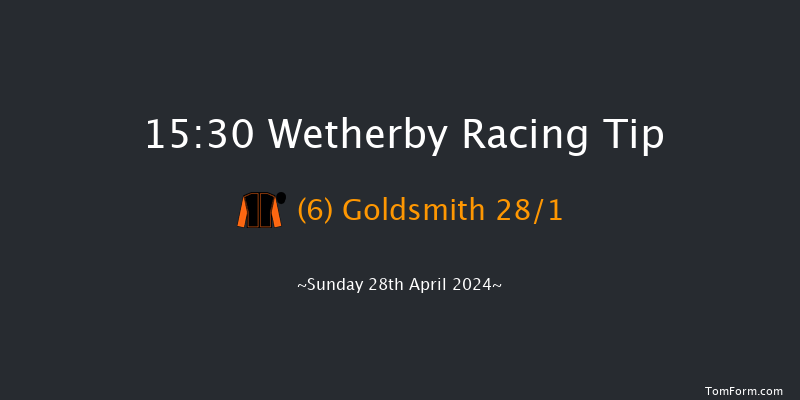 Wetherby  15:30 Handicap (Class 5) 8f Thu 28th Mar 2024