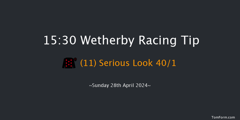 Wetherby  15:30 Handicap (Class 5) 8f Thu 28th Mar 2024