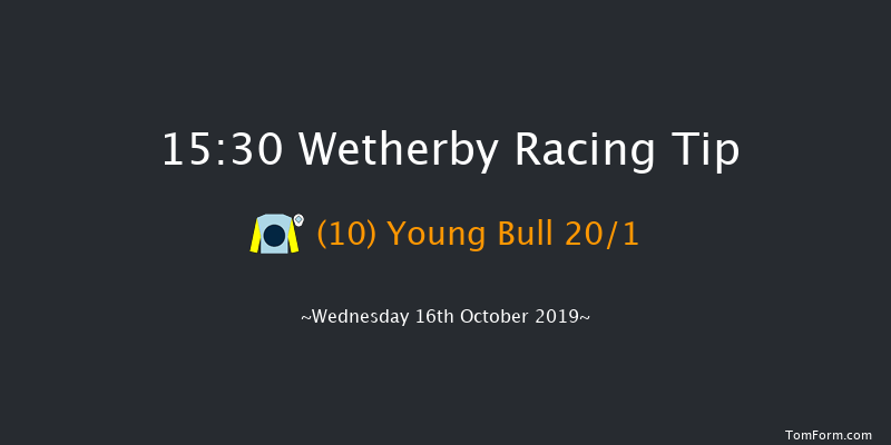 Wetherby 15:30 Maiden Hurdle (Class 4) 20f Thu 1st Jan 1970