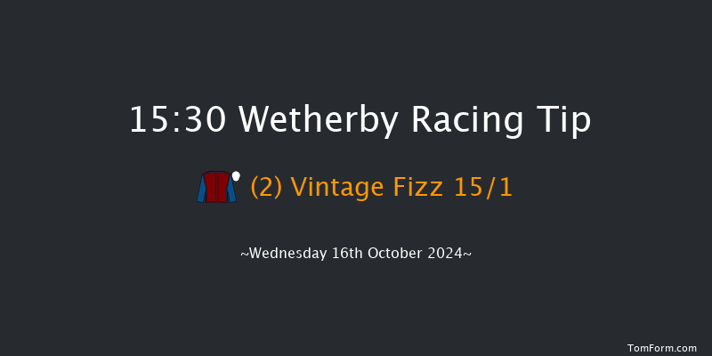 Wetherby  15:30 Handicap Chase (Class 3) 19f Tue 11th Jun 2024