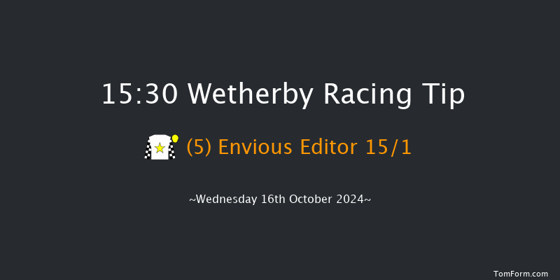 Wetherby  15:30 Handicap Chase (Class 3) 19f Tue 11th Jun 2024