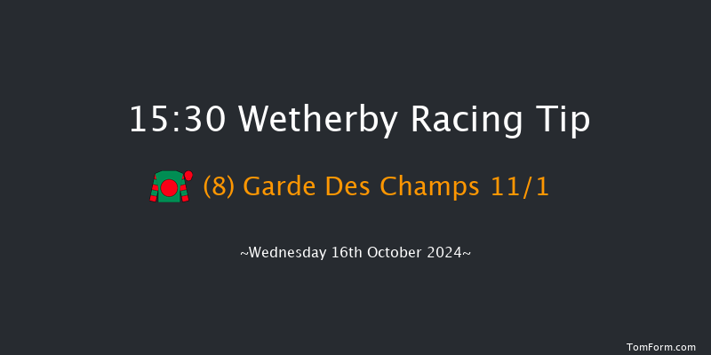 Wetherby  15:30 Handicap Chase (Class 3) 19f Tue 11th Jun 2024