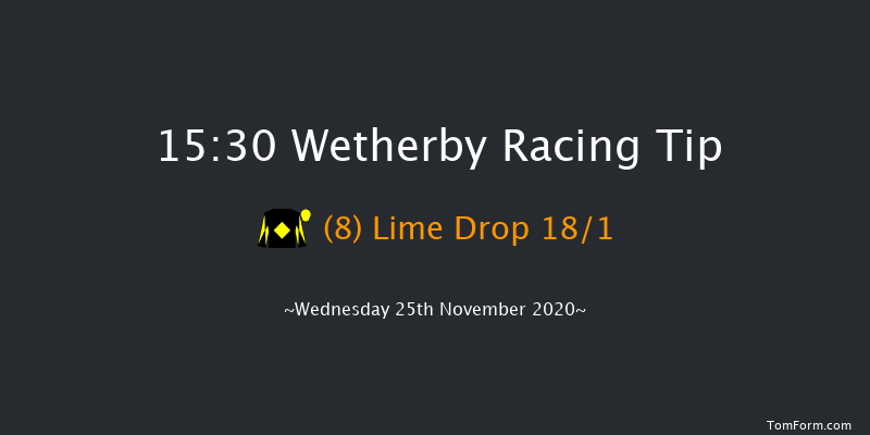 EBF Stallions Mares' Standard Open NH Flat Race (GBB Race) (Div 2) Wetherby 15:30 NH Flat Race (Class 5) 16f Sat 14th Nov 2020