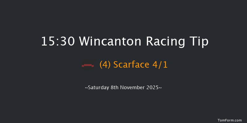 Wincanton 15-30 (Class 1) 25f Mon 31st Mar 2025