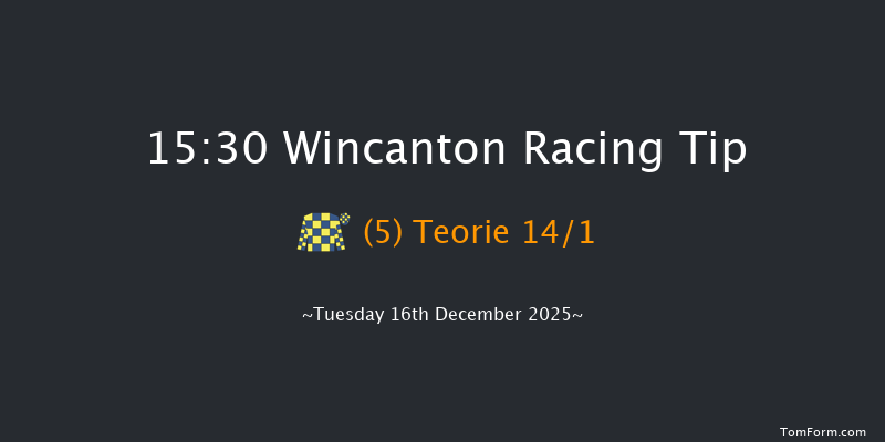 Wincanton 15-30 (Class 4) 15f Thu 4th Dec 2025