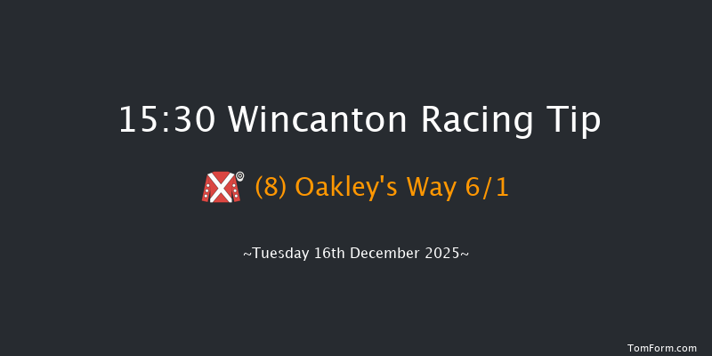 Wincanton 15-30 (Class 4) 15f Thu 4th Dec 2025