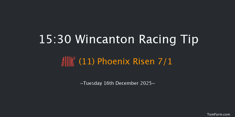Wincanton 15-30 (Class 4) 15f Thu 4th Dec 2025