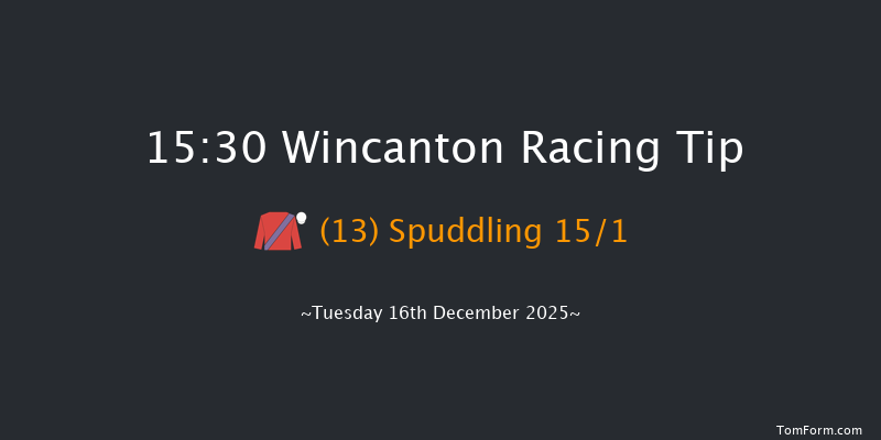 Wincanton 15-30 (Class 4) 15f Thu 4th Dec 2025
