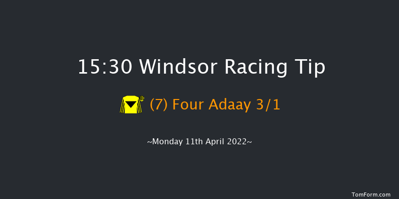 Windsor 15:30 Handicap (Class 4) 5f Mon 4th Apr 2022