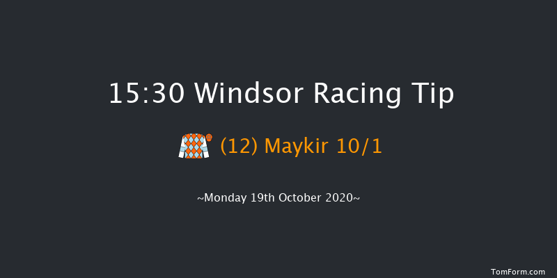 Follow At The Races On Twitter Handicap (Div 1) Windsor 15:30 Handicap (Class 5) 8f Mon 12th Oct 2020