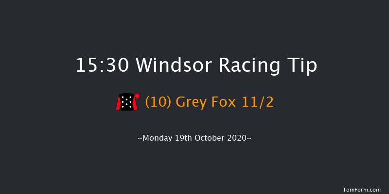 Follow At The Races On Twitter Handicap (Div 1) Windsor 15:30 Handicap (Class 5) 8f Mon 12th Oct 2020