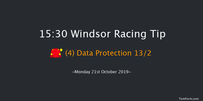 Windsor 15:30 Handicap (Class 4) 10f Mon 7th Oct 2019