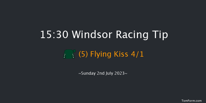 Windsor 15:30 Stakes (Class 4) 5f Sat 1st Jul 2023