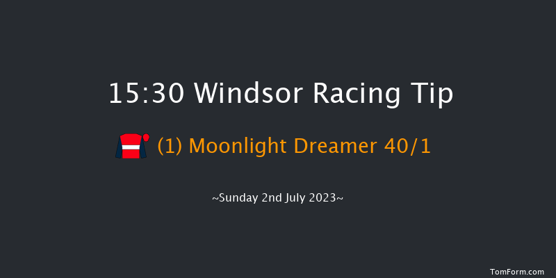 Windsor 15:30 Stakes (Class 4) 5f Sat 1st Jul 2023
