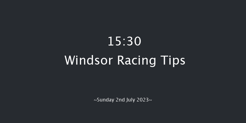 Windsor 15:30 Stakes (Class 4) 5f Sat 1st Jul 2023