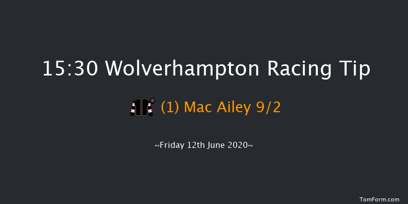 Visit attheraces.com Handicap Wolverhampton 15:30 Handicap (Class 6) 10f Wed 10th Jun 2020