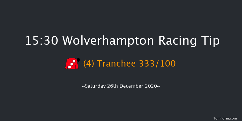 Bombardier British-Hopped Amber Beer Handicap Wolverhampton 15:30 Handicap (Class 2) 7f Sat 19th Dec 2020