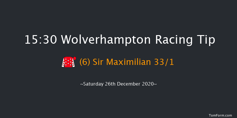Bombardier British-Hopped Amber Beer Handicap Wolverhampton 15:30 Handicap (Class 2) 7f Sat 19th Dec 2020