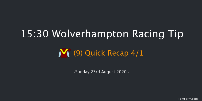 Free Tips Daily On attheraces.com Handicap (Div 2) Wolverhampton 15:30 Handicap (Class 5) 7f Fri 21st Aug 2020
