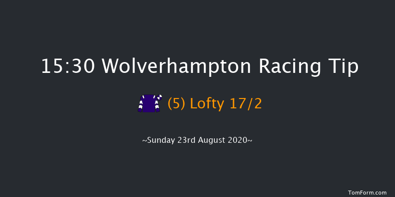 Free Tips Daily On attheraces.com Handicap (Div 2) Wolverhampton 15:30 Handicap (Class 5) 7f Fri 21st Aug 2020