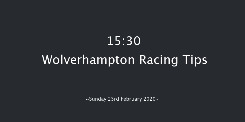Novibet Super Odds 'Jumpers' Bumper' NH Flat Race Wolverhampton 15:30 16f Fri 21st Feb 2020