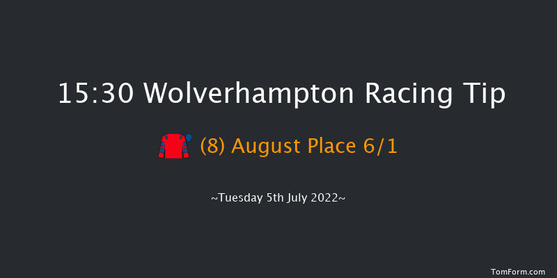 Wolverhampton 15:30 Handicap (Class 5) 10f Mon 20th Jun 2022