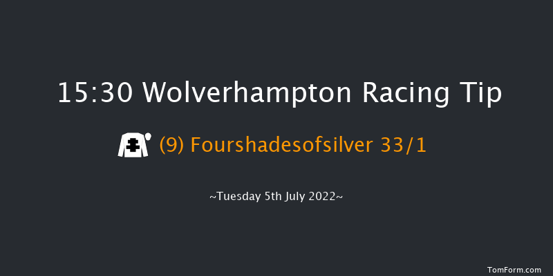 Wolverhampton 15:30 Handicap (Class 5) 10f Mon 20th Jun 2022