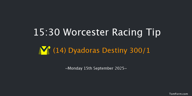 Worcester 15-30 (Class 4) 16f Fri 5th Sep 2025