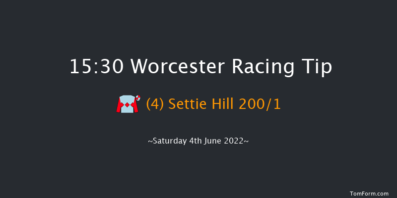 Worcester 15:30 Handicap Hurdle (Class 3) 23f Fri 20th May 2022