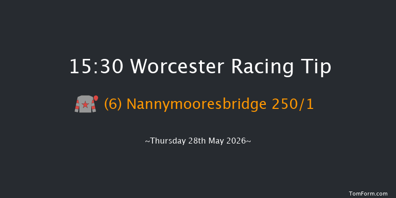 Worcester 15-30 (Class 4) 16f Fri 22nd May 2026