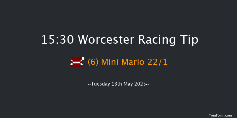 Worcester 15-30 (Class 5) 16f Tue 6th May 2025