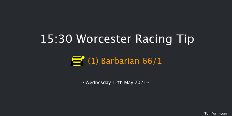 Sky Sports Racing HD Virgin 535 Novices' Hurdle (GBB Race) Worcester 15:30 Maiden Hurdle (Class 4) 23f Thu 6th May 2021