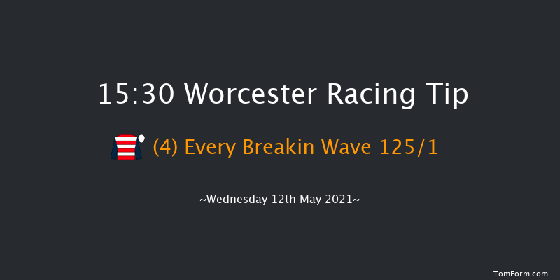 Sky Sports Racing HD Virgin 535 Novices' Hurdle (GBB Race) Worcester 15:30 Maiden Hurdle (Class 4) 23f Thu 6th May 2021