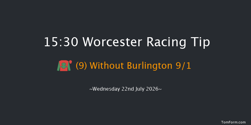 Worcester 15-30 (Class 4) 16f Thu 16th Jul 2026