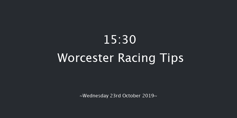 Worcester 15:30 Maiden Hurdle (Class 5) 23f Thu 10th Oct 2019