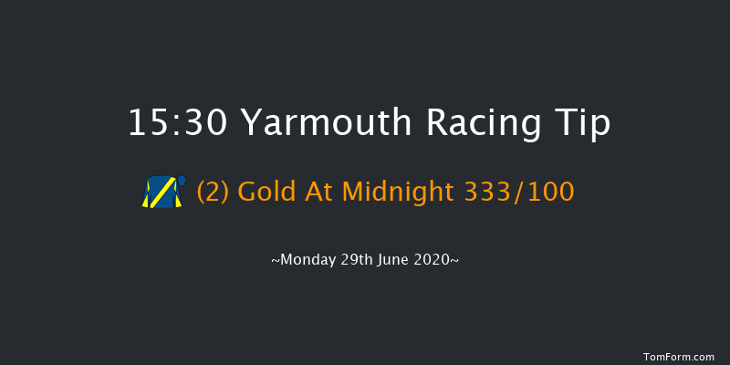 Sky Sports Racing HD Virgin 535 Handicap Yarmouth 15:30 Handicap (Class 6) 8f Thu 11th Jun 2020