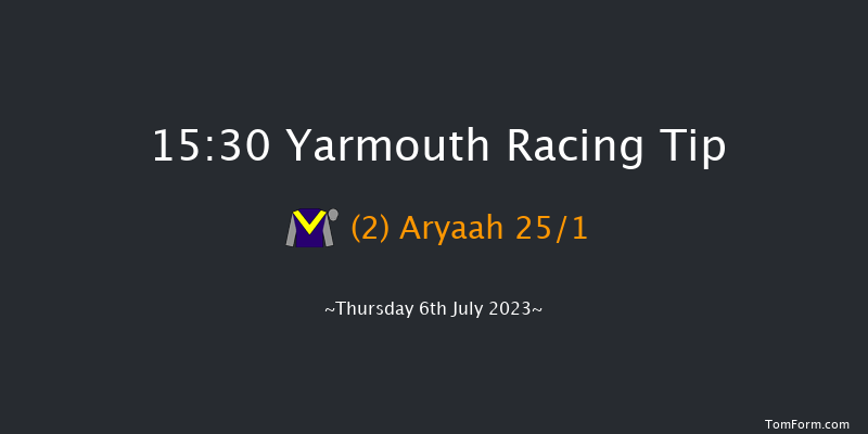 Yarmouth 15:30 Handicap (Class 6) 10f Fri 30th Jun 2023