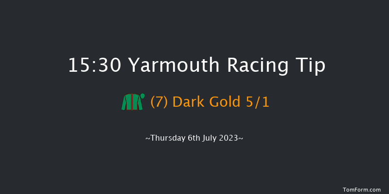 Yarmouth 15:30 Handicap (Class 6) 10f Fri 30th Jun 2023