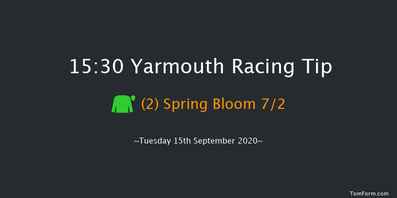 Moulton Nurseries Of Acle Classified Claiming Stakes Yarmouth 15:30 Claimer (Class 5) 6f Sun 30th Aug 2020