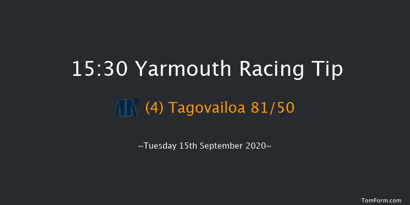 Moulton Nurseries Of Acle Classified Claiming Stakes Yarmouth 15:30 Claimer (Class 5) 6f Sun 30th Aug 2020
