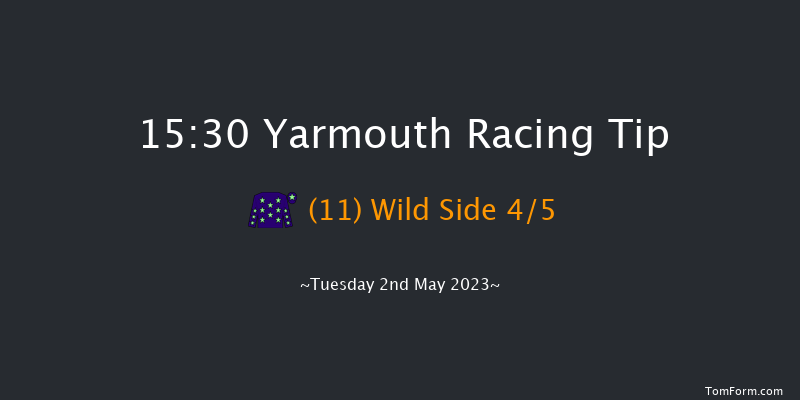 Yarmouth 15:30 Maiden (Class 5) 7f Tue 25th Apr 2023
