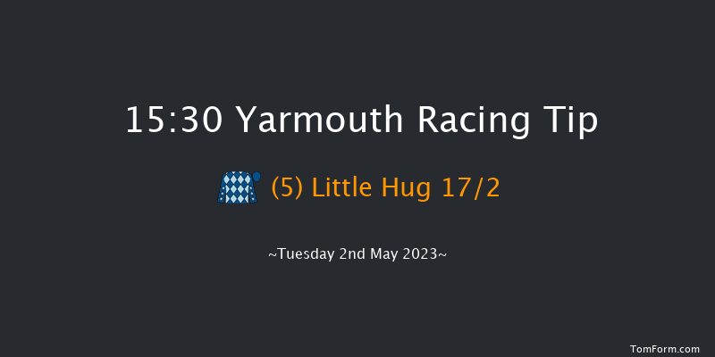 Yarmouth 15:30 Maiden (Class 5) 7f Tue 25th Apr 2023
