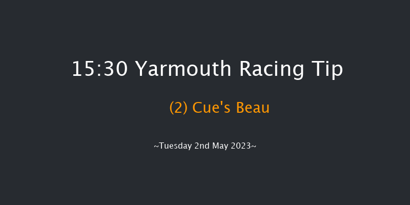 Yarmouth 15:30 Maiden (Class 5) 7f Tue 25th Apr 2023