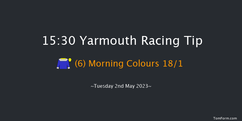 Yarmouth 15:30 Maiden (Class 5) 7f Tue 25th Apr 2023