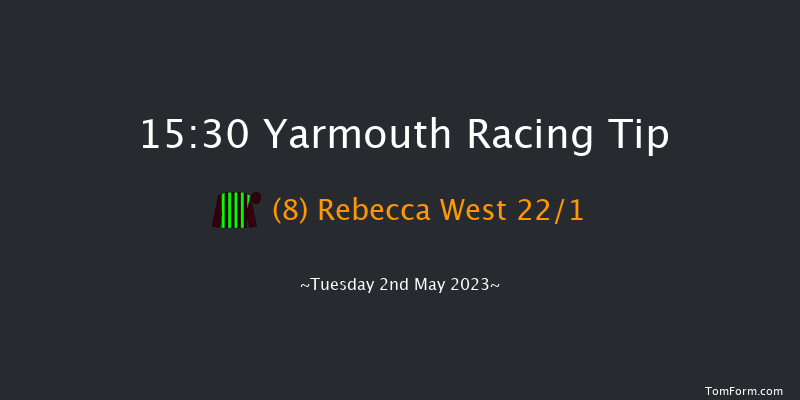 Yarmouth 15:30 Maiden (Class 5) 7f Tue 25th Apr 2023