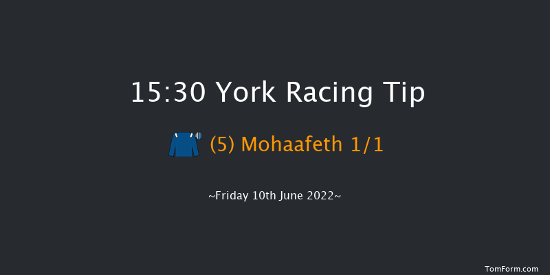 York 15:30 Listed (Class 1) 8f Sun 22nd May 2022